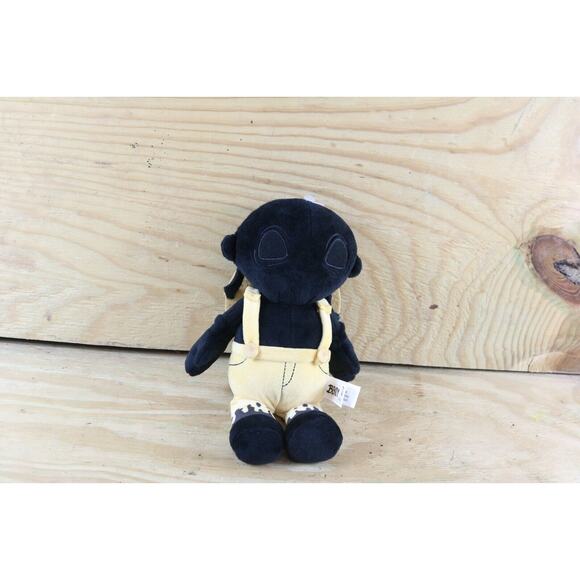 Bendy & The Ink Machine Dark Revival Sammy Lawrence Plush Doll PHATMOJO 2019 - Picture 5 of 5